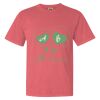 48 Hour - Garment-Dyed Heavyweight Comfort Colors® T-Shirt Thumbnail
