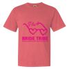 48 Hour - Garment-Dyed Heavyweight Comfort Colors® T-Shirt Thumbnail