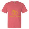 48 Hour - Garment-Dyed Heavyweight Comfort Colors® T-Shirt Thumbnail