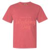 48 Hour - Garment-Dyed Heavyweight Comfort Colors® T-Shirt Thumbnail
