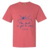 48 Hour - Garment-Dyed Heavyweight Comfort Colors® T-Shirt Thumbnail