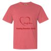 48 Hour - Garment-Dyed Heavyweight Comfort Colors® T-Shirt Thumbnail
