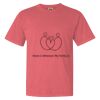 48 Hour - Garment-Dyed Heavyweight Comfort Colors® T-Shirt Thumbnail