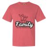 48 Hour - Garment-Dyed Heavyweight Comfort Colors® T-Shirt Thumbnail