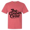 48 Hour - Garment-Dyed Heavyweight Comfort Colors® T-Shirt Thumbnail