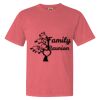 48 Hour - Garment-Dyed Heavyweight Comfort Colors® T-Shirt Thumbnail