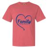 48 Hour - Garment-Dyed Heavyweight Comfort Colors® T-Shirt Thumbnail