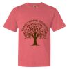 48 Hour - Garment-Dyed Heavyweight Comfort Colors® T-Shirt Thumbnail