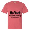 48 Hour - Garment-Dyed Heavyweight Comfort Colors® T-Shirt Thumbnail