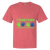 48 Hour - Garment-Dyed Heavyweight Comfort Colors® T-Shirt Thumbnail