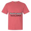48 Hour - Garment-Dyed Heavyweight Comfort Colors® T-Shirt Thumbnail
