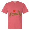 48 Hour - Garment-Dyed Heavyweight Comfort Colors® T-Shirt Thumbnail