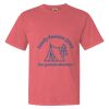 48 Hour - Garment-Dyed Heavyweight Comfort Colors® T-Shirt Thumbnail
