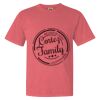 48 Hour - Garment-Dyed Heavyweight Comfort Colors® T-Shirt Thumbnail
