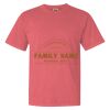 48 Hour - Garment-Dyed Heavyweight Comfort Colors® T-Shirt Thumbnail