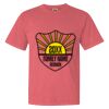 48 Hour - Garment-Dyed Heavyweight Comfort Colors® T-Shirt Thumbnail
