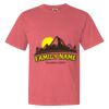 48 Hour - Garment-Dyed Heavyweight Comfort Colors® T-Shirt Thumbnail