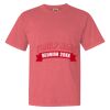 48 Hour - Garment-Dyed Heavyweight Comfort Colors® T-Shirt Thumbnail