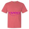 48 Hour - Garment-Dyed Heavyweight Comfort Colors® T-Shirt Thumbnail