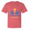 48 Hour - Garment-Dyed Heavyweight Comfort Colors® T-Shirt Thumbnail