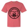 48 Hour - Garment-Dyed Heavyweight Comfort Colors® T-Shirt Thumbnail
