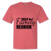 48 Hour - Garment-Dyed Heavyweight Comfort Colors® T-Shirt Thumbnail