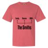 48 Hour - Garment-Dyed Heavyweight Comfort Colors® T-Shirt Thumbnail