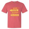 48 Hour - Garment-Dyed Heavyweight Comfort Colors® T-Shirt Thumbnail