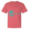 48 Hour - Garment-Dyed Heavyweight Comfort Colors® T-Shirt Thumbnail