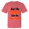 48 Hour - Garment-Dyed Heavyweight Comfort Colors® T-Shirt Thumbnail