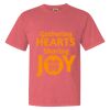 48 Hour - Garment-Dyed Heavyweight Comfort Colors® T-Shirt Thumbnail