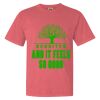 48 Hour - Garment-Dyed Heavyweight Comfort Colors® T-Shirt Thumbnail