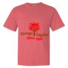48 Hour - Garment-Dyed Heavyweight Comfort Colors® T-Shirt Thumbnail