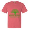 48 Hour - Garment-Dyed Heavyweight Comfort Colors® T-Shirt Thumbnail