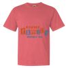 48 Hour - Garment-Dyed Heavyweight Comfort Colors® T-Shirt Thumbnail