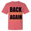48 Hour - Garment-Dyed Heavyweight Comfort Colors® T-Shirt Thumbnail
