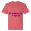 48 Hour - Garment-Dyed Heavyweight Comfort Colors® T-Shirt Thumbnail