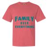 48 Hour - Garment-Dyed Heavyweight Comfort Colors® T-Shirt Thumbnail