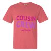 48 Hour - Garment-Dyed Heavyweight Comfort Colors® T-Shirt Thumbnail