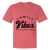 48 Hour - Garment-Dyed Heavyweight Comfort Colors® T-Shirt Thumbnail