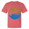 48 Hour - Garment-Dyed Heavyweight Comfort Colors® T-Shirt Thumbnail