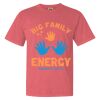 48 Hour - Garment-Dyed Heavyweight Comfort Colors® T-Shirt Thumbnail