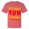 48 Hour - Garment-Dyed Heavyweight Comfort Colors® T-Shirt Thumbnail