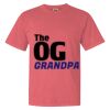 48 Hour - Garment-Dyed Heavyweight Comfort Colors® T-Shirt Thumbnail