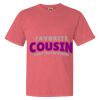 48 Hour - Garment-Dyed Heavyweight Comfort Colors® T-Shirt Thumbnail