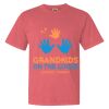 48 Hour - Garment-Dyed Heavyweight Comfort Colors® T-Shirt Thumbnail