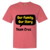 48 Hour - Garment-Dyed Heavyweight Comfort Colors® T-Shirt Thumbnail