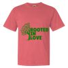 48 Hour - Garment-Dyed Heavyweight Comfort Colors® T-Shirt Thumbnail