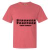48 Hour - Garment-Dyed Heavyweight Comfort Colors® T-Shirt Thumbnail