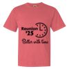 48 Hour - Garment-Dyed Heavyweight Comfort Colors® T-Shirt Thumbnail